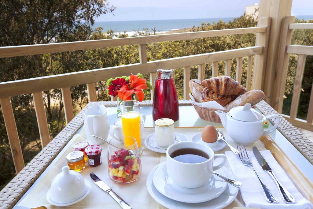 Bed and Breakfast Le Lys Des Sables Сулак-сюр-Мер Номер фото