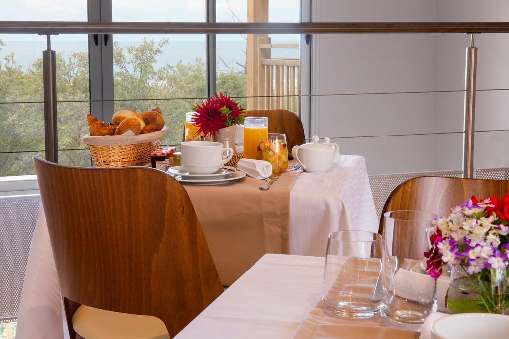 Bed and Breakfast Le Lys Des Sables Сулак-сюр-Мер Екстер'єр фото